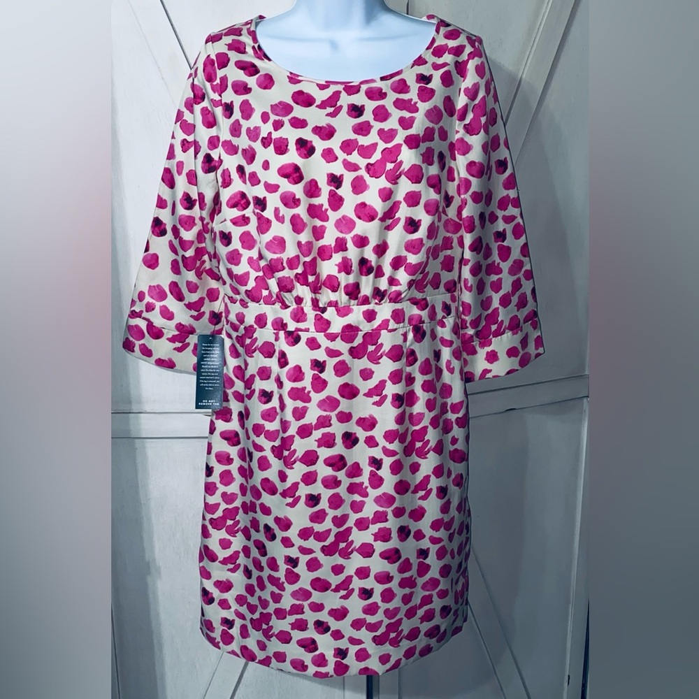 Limited Dress